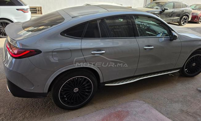 mercedes benz glc 300 de 