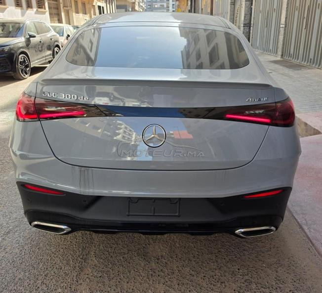 mercedes benz glc 300 de 