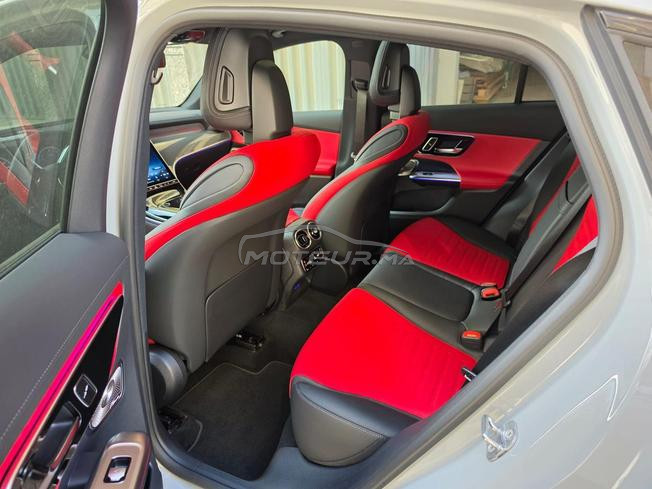 mercedes benz glc 300 de 