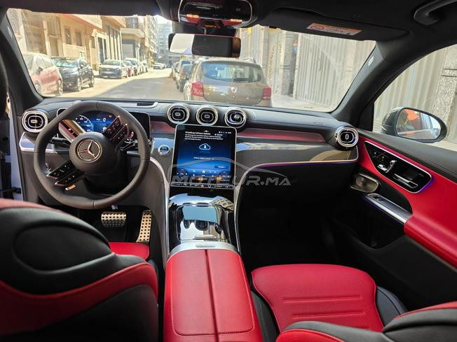 mercedes benz glc 300 de 