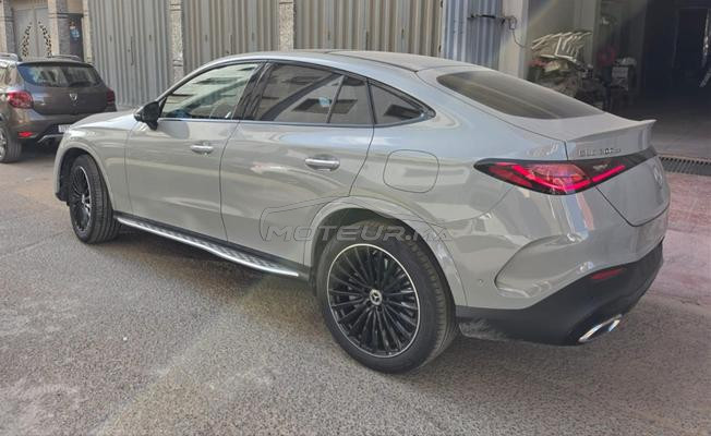 mercedes benz glc 300 de 