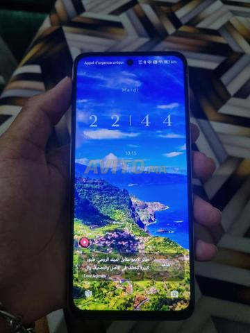 ريدمي 13 نقي 256 جيجا - 2