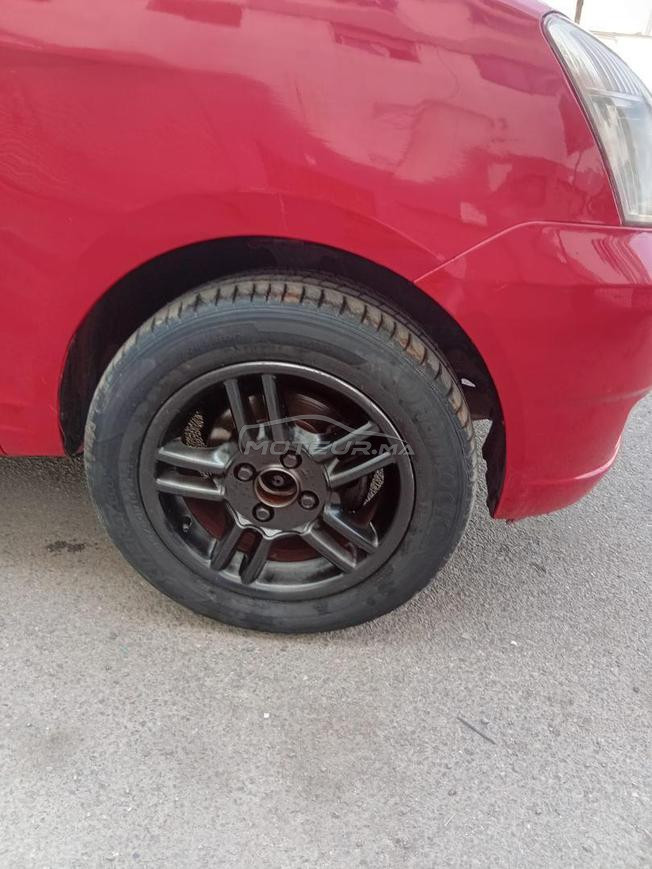 kia Picanto avec clim