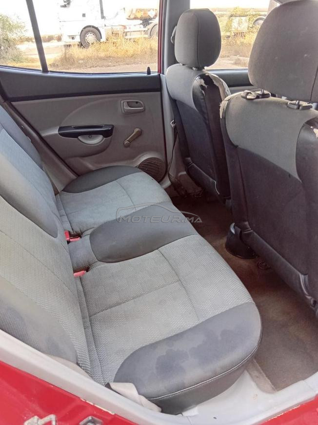 kia Picanto avec clim