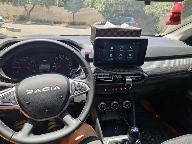 dacia logan 2026