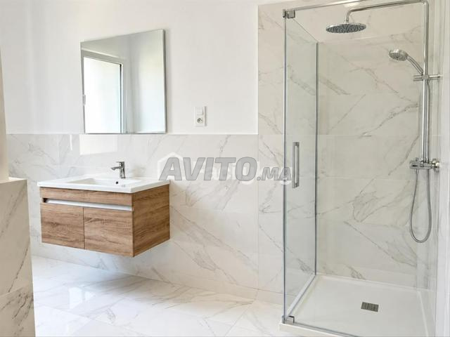 Appartement de 74 m² à Asilah - 2