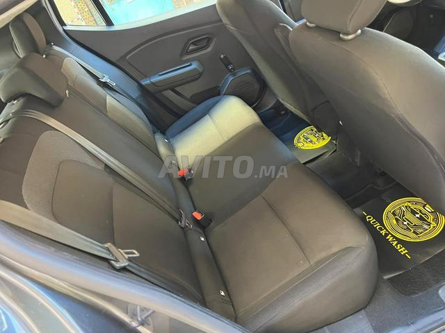 Dacia Sandero Diesel Manuelle 2022 à Tanger - 2