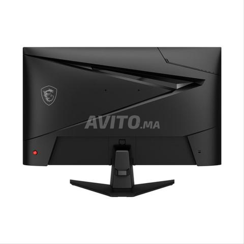شاشة كمبيوتر MSI للألعاب MAG 274QF X24 - 2