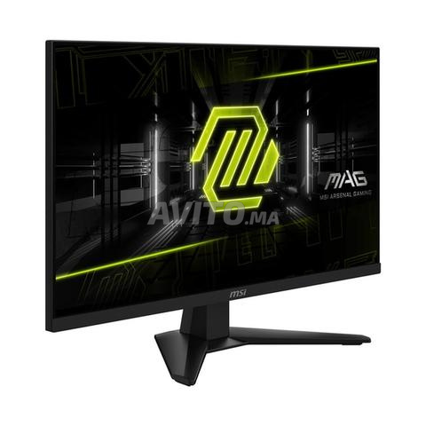 MSI MSI ÉCRAN PC GAMING 27REF MAG 274QF X24