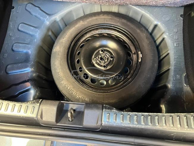Dacia Sandero Diesel Manuelle 2022 à Tanger