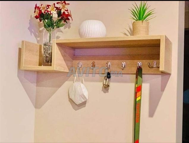 ديكورات المفاتيح