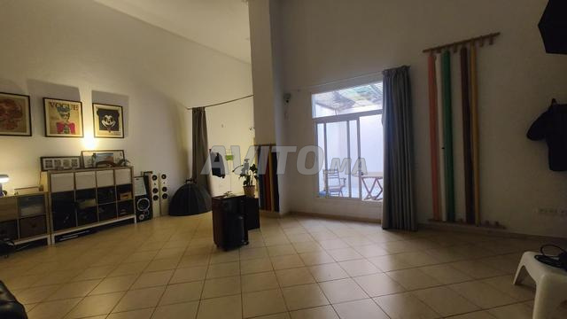 Plateau Bureau 88 m² à Roches Noires - 2