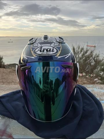 Arai - 2