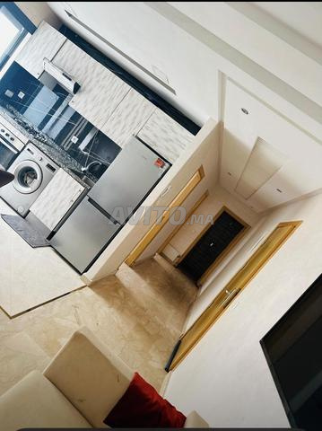 Appartement à vendre, 58 m², 1er étage, vue mer - 2