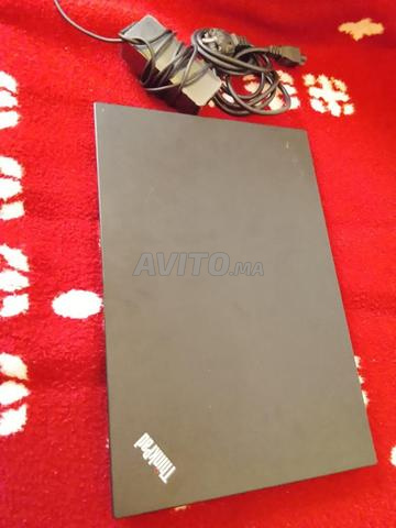 Lenovo ThinkPad - 2