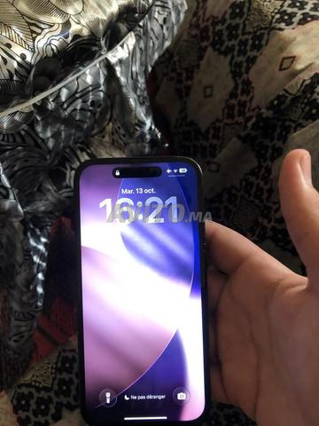 آيفون 15 عادي باي باس - 2