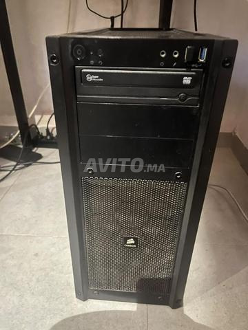 حاسوب ألعاب GTX 1650 - 2