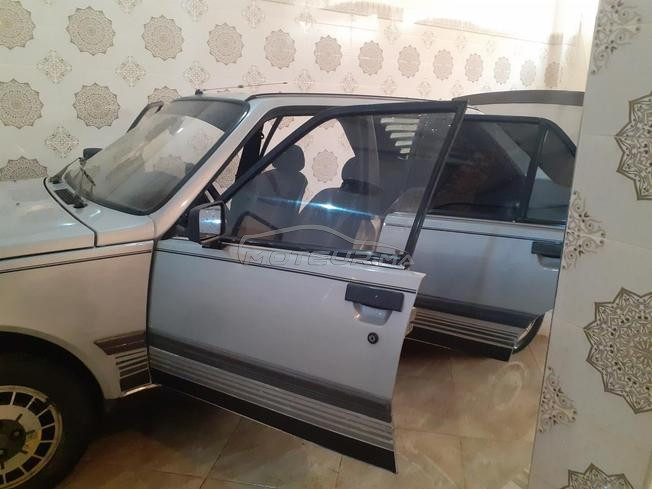 renoutl 18 essais 1994 oujda