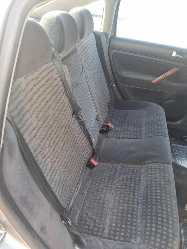 Volkswagen Passat Diesel Manuelle 2002 à Oued Zem