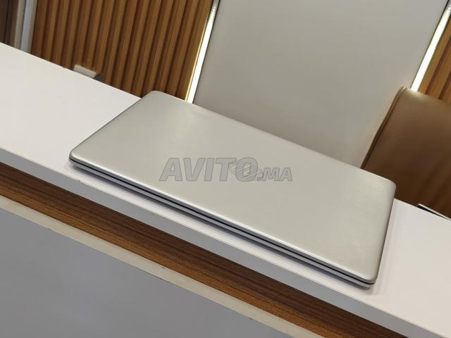 HP LAPTOP 15S GRIS i5 11ème / 8GB / 512 NVME - 2