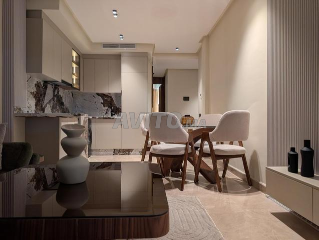 Studio Premium 50 m2 les Princesses - 2
