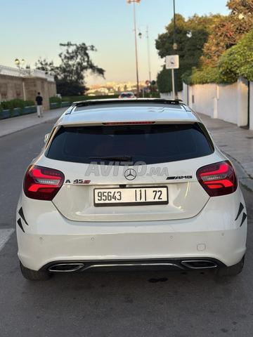 Classe A180 2016 - 2