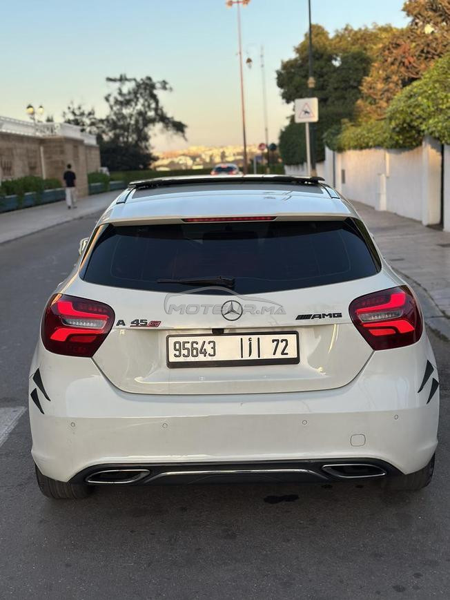 classe a180 2016