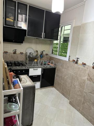 Appartement à louer 🏠 - 2