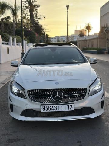 Classe A180 2016