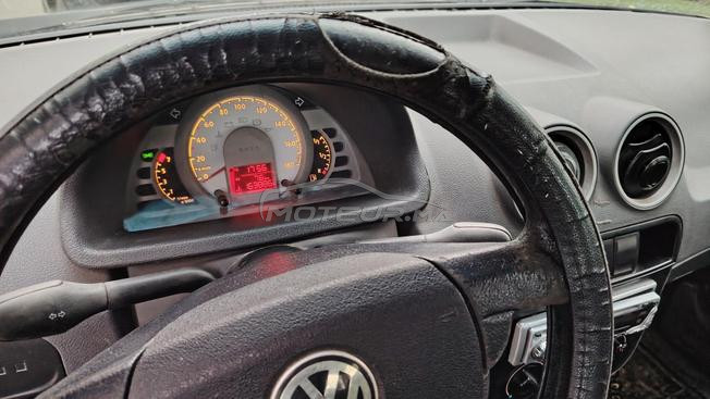 volkswagen essence 6 khil 2008 