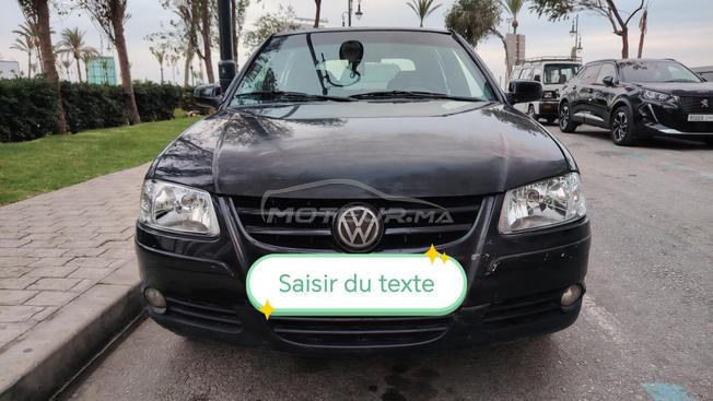 volkswagen essence 6 khil 2008 