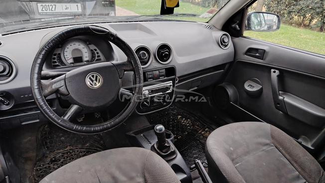 volkswagen essence 6 khil 2008 