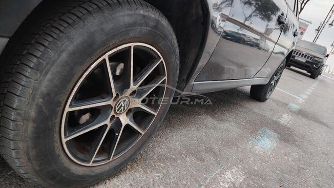volkswagen essence 6 khil 2008 