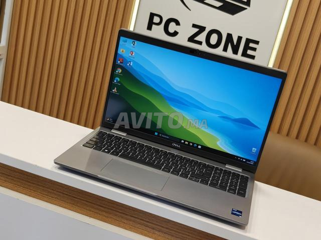DELL LATITUDE 5540 I5 13ÈME GÉNERATION 12 CŒURS PROCESSEUR/16GB RAM/512 SSD