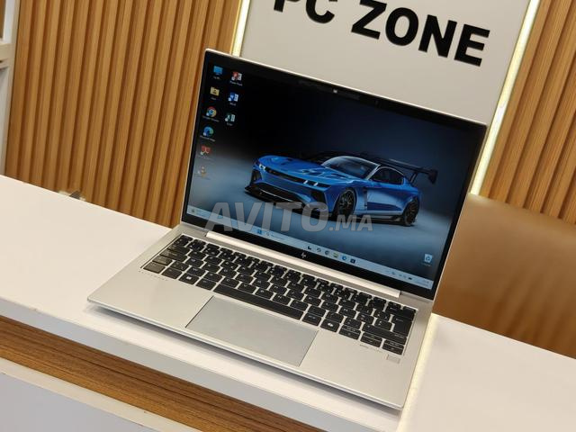 HP ELIT 835 G11 RYZEN 5 PRO/16GB/512 NVME