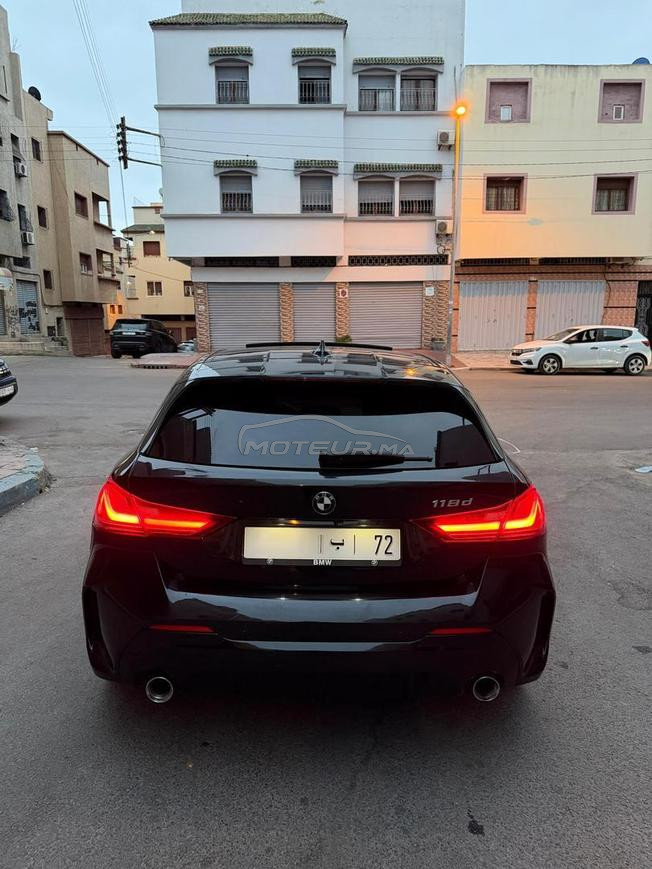 BMW Série 1 Pack M – 2020 