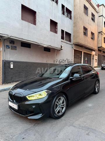 BMW Série 1 Pack M – 2020 - 2