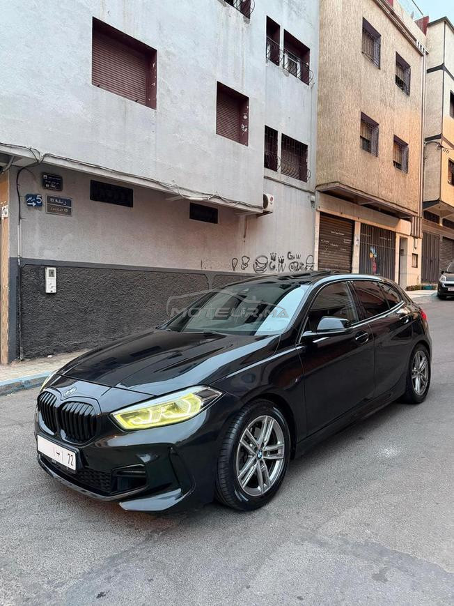 BMW Série 1 Pack M – 2020 