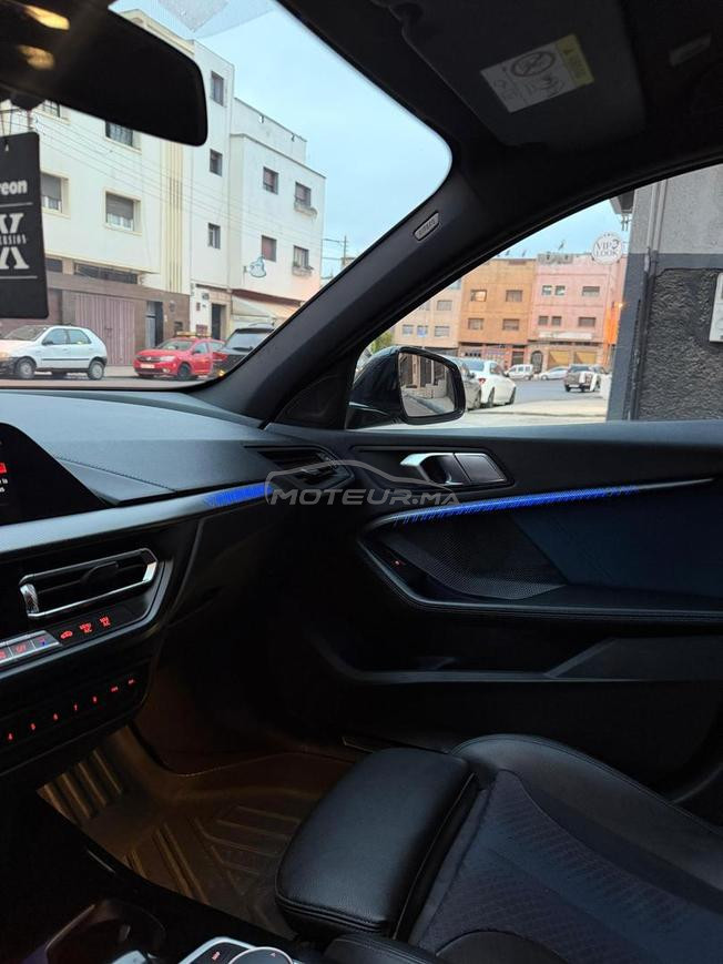 BMW Série 1 Pack M – 2020 