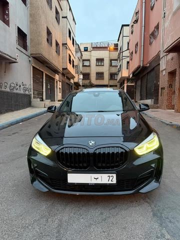 BMW Série 1 Pack M – 2020