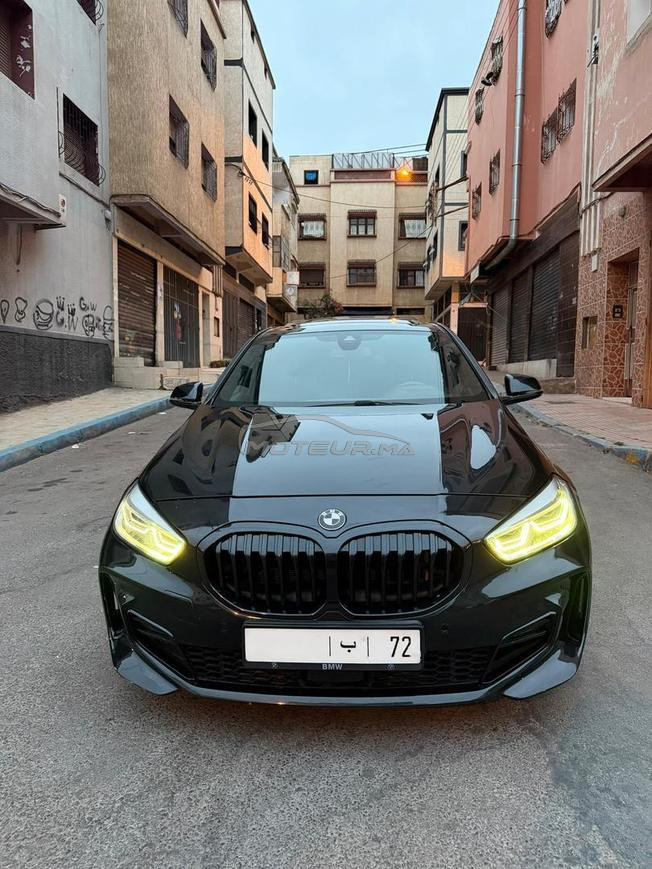 BMW Série 1 Pack M – 2020 