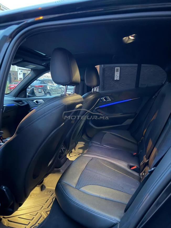BMW Série 1 Pack M – 2020 