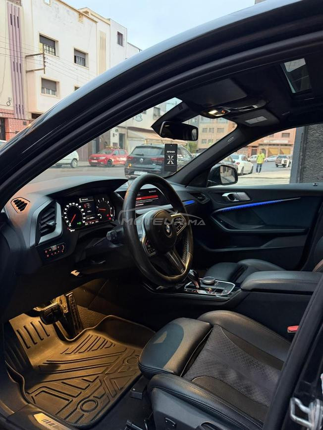 BMW Série 1 Pack M – 2020 