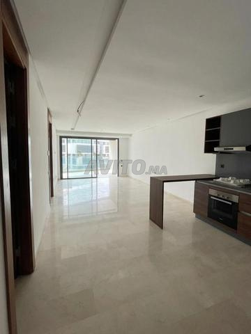 Appartement à louer 55 m² à Casablanca - 2