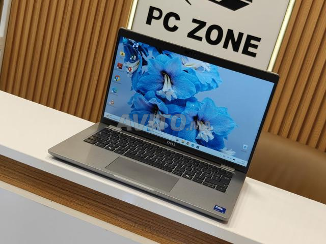 DELL LATITUDE 5450 ULTRA 5/16GB DDR5/SSD