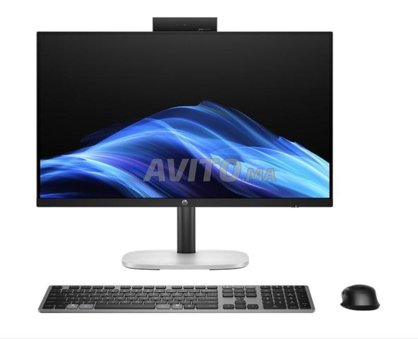 HP ProStudio 4 All-in-One G1i - 2