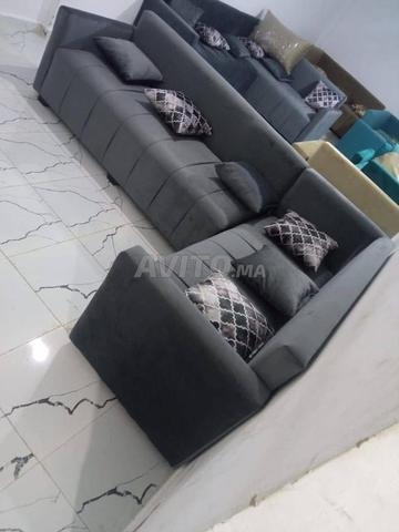 Salon Standard - 2
