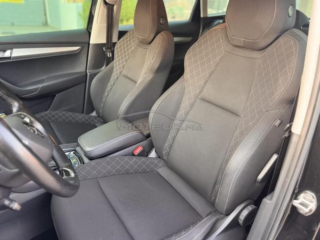 skoda karoq 2l automatique 2021 dd 26