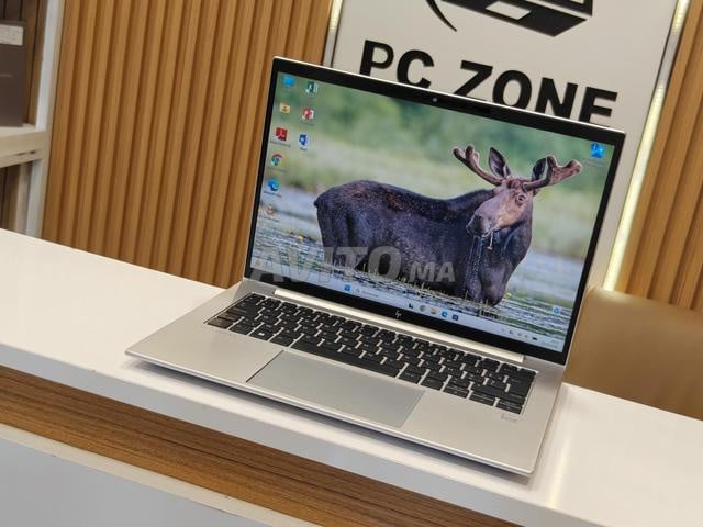HP ELIT 845 G10 RYZEN 5 PRO/16GB/512 SSD