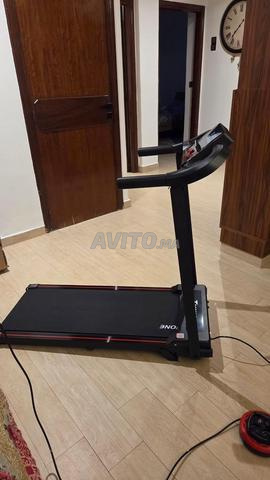 Tapis roulant marque Tecfone - 2